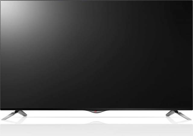 55" TV LED LG 55UB830V