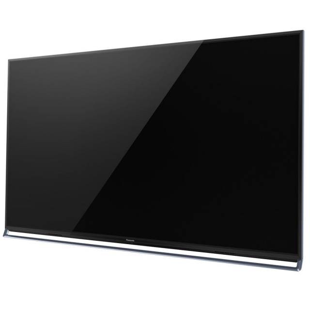 58" TV LED 3D Panasonic TX58AX800E