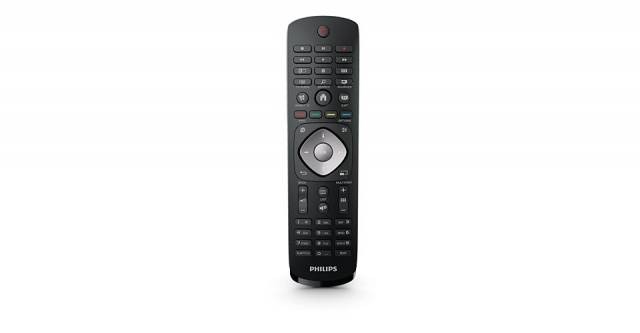58" TV LED 3D Philips 58PUK680912