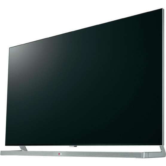 60" TV LED 3D LG 60LB870V