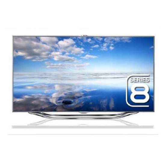 65" Curvado LED 3D Samsung UE65H8000SLXXC