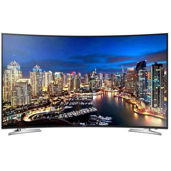 65" TV CURVADA Samsung  UE65HU7100SXXC