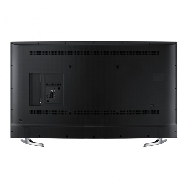 65" TV CURVADA Samsung  UE65HU7100SXXC