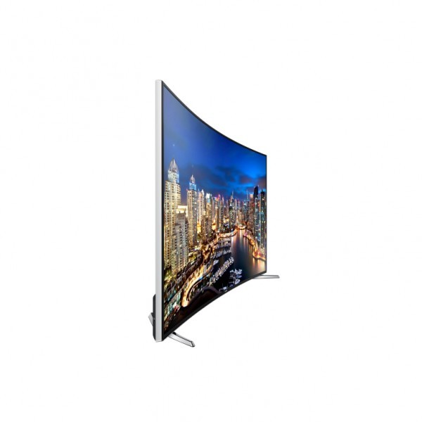 65" TV CURVADA Samsung  UE65HU7100SXXC