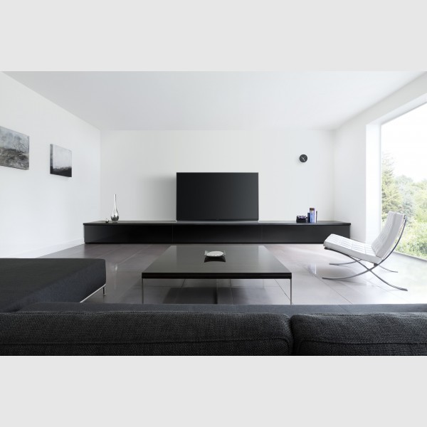 65" TV LED 3D Panasonic TX65AX800E
