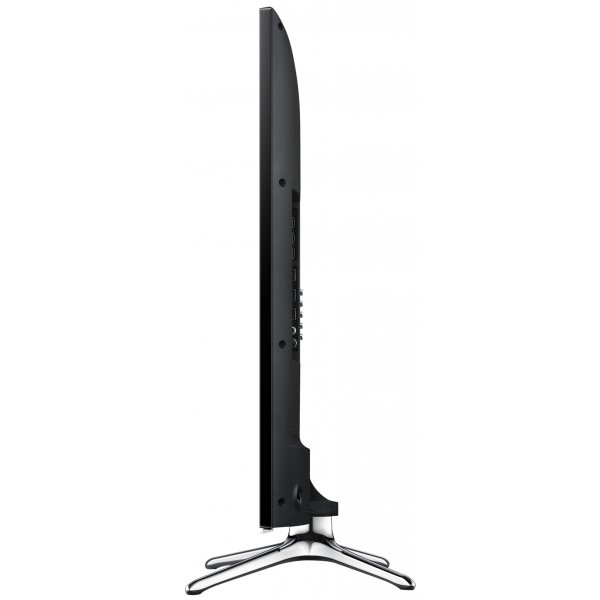 65" TV Slim LED 3D Samsung UE65H6400AWXXC