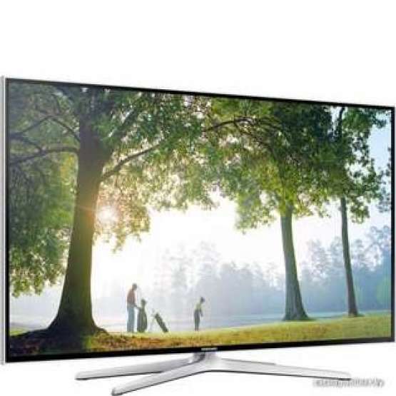 75" TV LED 3D Samsung UE75H6400AWXXC
