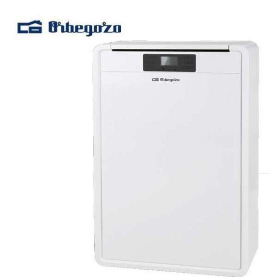 A.A. Portatil Orbegozo ADR120