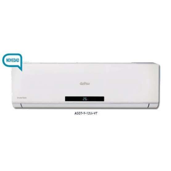 Conjunto A.A split Daitsu VT ASD9Ui-VT