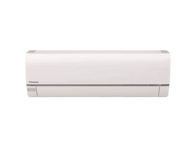 A.A split Panasonic Inverter+ Etherea blanco