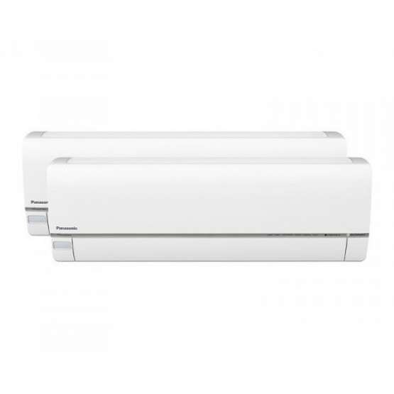 AA MultiSplit 2x1 Panasonic Inverter+ Etherea blanco