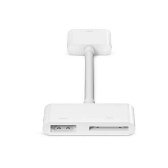 Adaptador AV digital de Apple