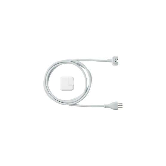 Adaptador de corriente para iPad 10W USB