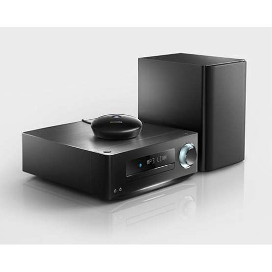 Adaptador Hi-Fi Bluetooth Philis AEA2000/12