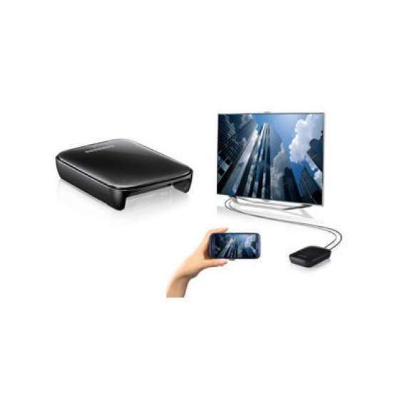 Adaptador Samsung de video inalámbrico, EAD-T10EDEGSTD
