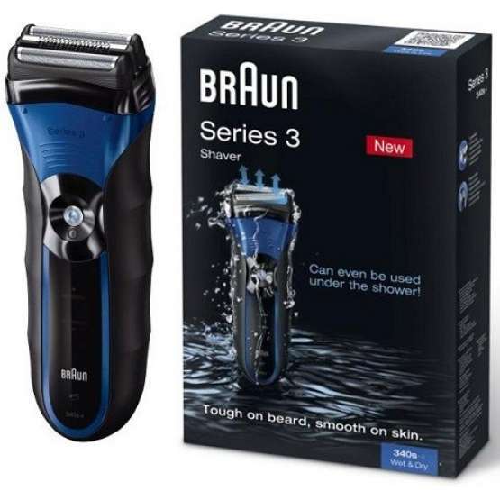 Braun 380 аккумулятор