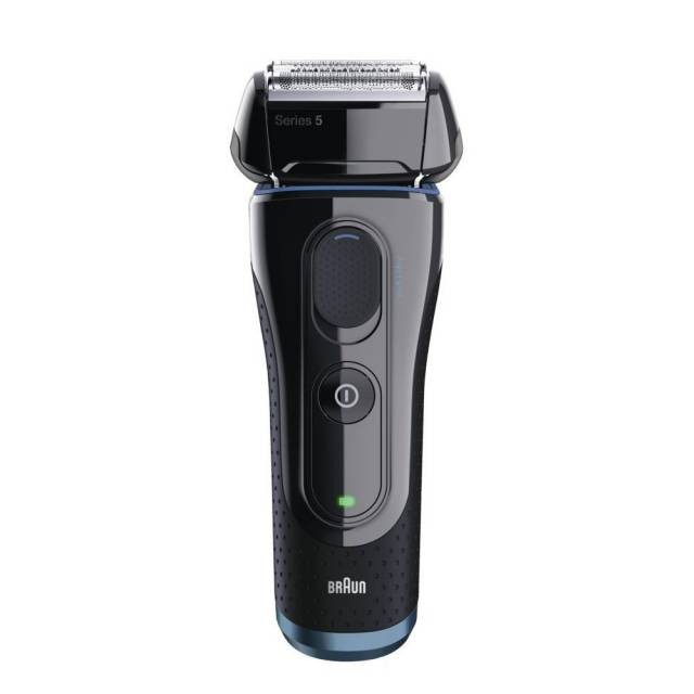 Afeitadora Braun 5040 serie 5 Wet&dry