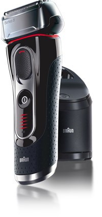 Afeitadora Braun 5070 SERIE 5
