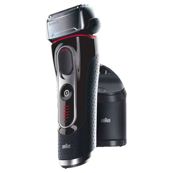 Afeitadora Braun 5090 SERIE 5 FlexMotionTec