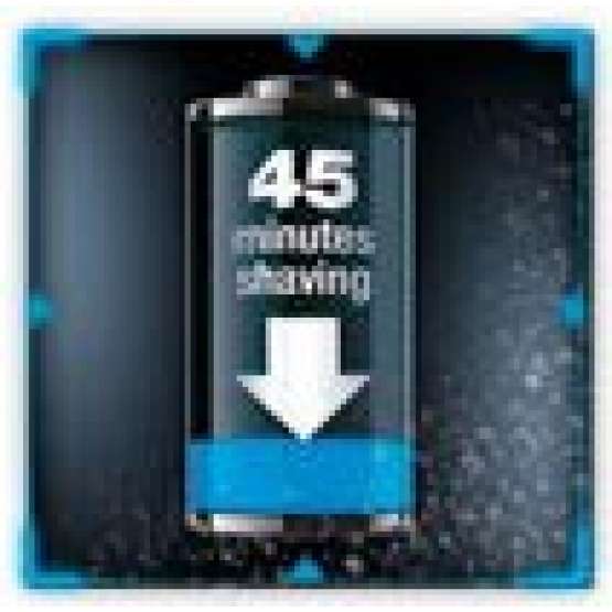 Afeitadora Braun CT2CCCOOLTEC Wet&Dry
