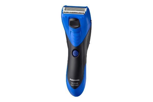 Afeitadora corporal Panasonic Milano ER-GK40 azul