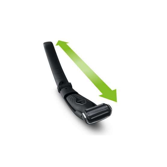 Afeitadora corporal Philips BG2036 Bodygroom
