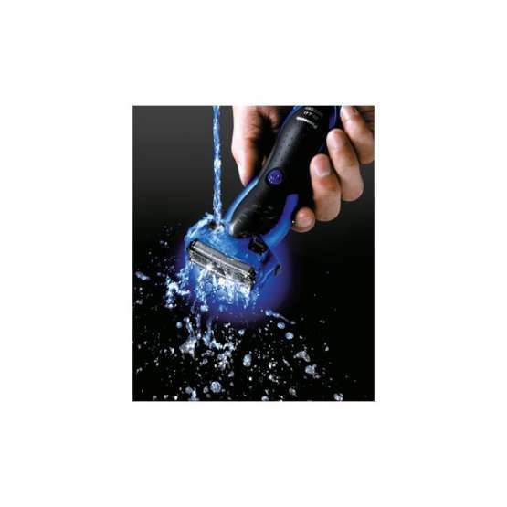 Afeitadora Panasonic Milano ES-SL41 Wet&Dry azul