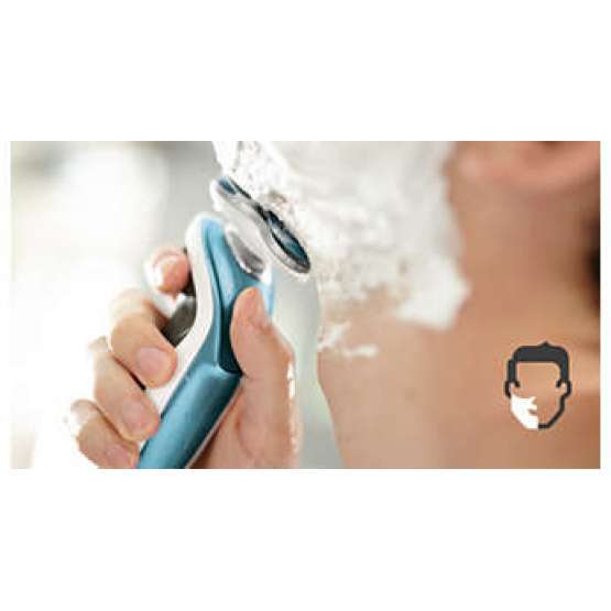 Afeitadora Philips 7000 series S7370