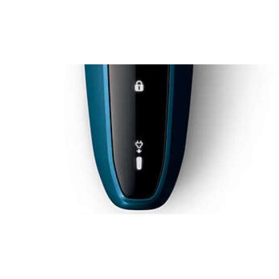Afeitadora Philips Aquatouch S5420/06