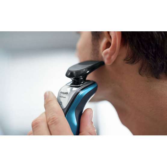 Afeitadora Philips Aquatouch S5420/06