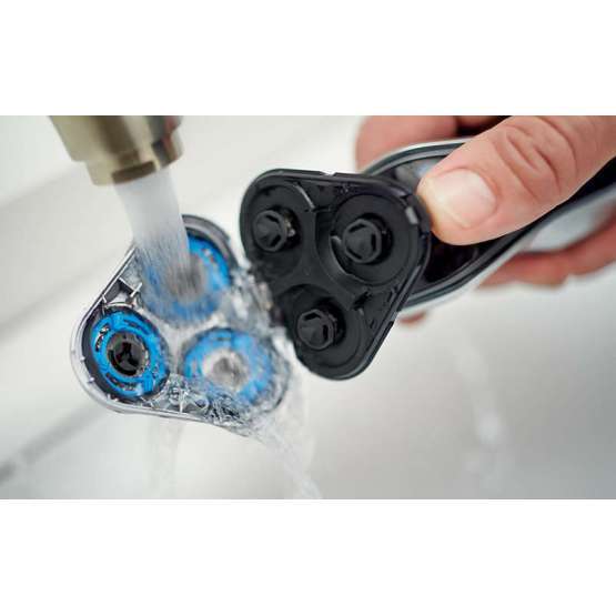 Afeitadora Philips Aquatouch S5420/06