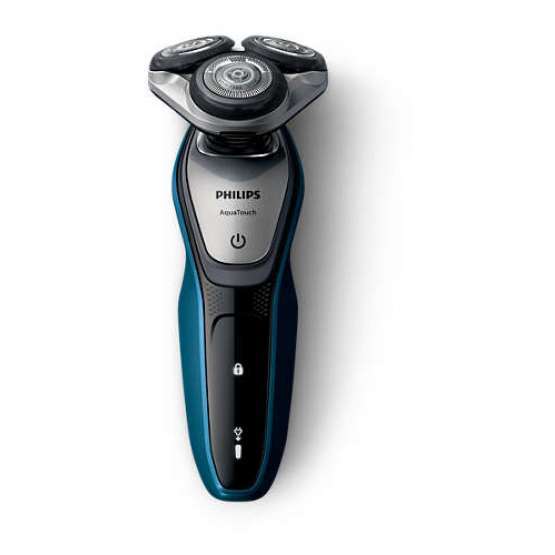 Afeitadora Philips Aquatouch S5420/06