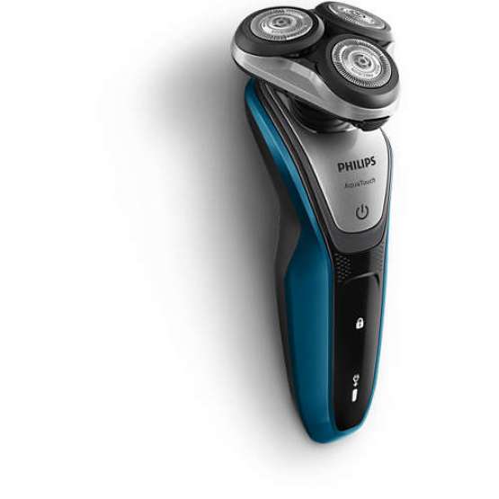 Afeitadora Philips Aquatouch S5420/06