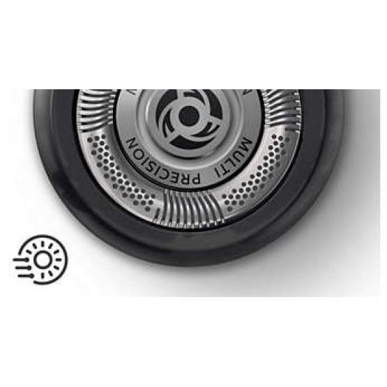 Afeitadora Philips Aquatouch S5420/06