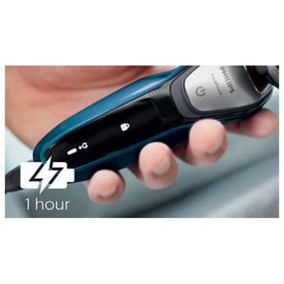 Afeitadora Philips Aquatouch S5420/06
