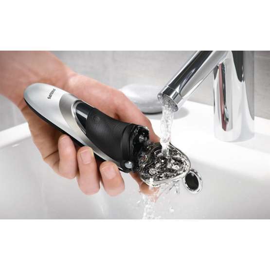 Afeitadora Philips Power Touch Triple Track PT923/18