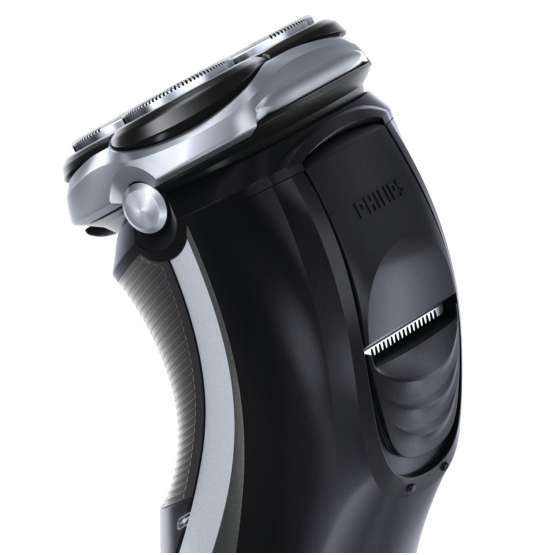 Afeitadora Philips PT870/16 Power Touch Plus