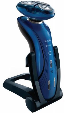 Afeitadora Philips SensoTouch 2D RQ1145/17