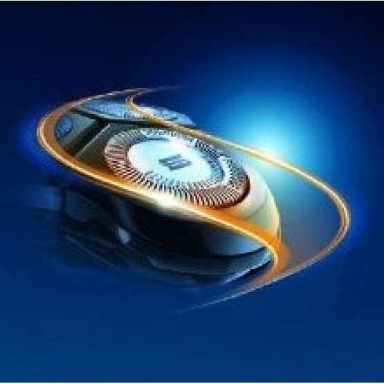 Afeitadora Philips SensoTouch 2D RQ1145/17