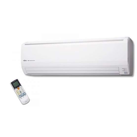 Aire Acondicionado Fujitsu ASY25UILLC
