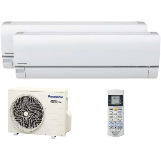 Aire Acondicionado Panasonic KIT2E712LBE