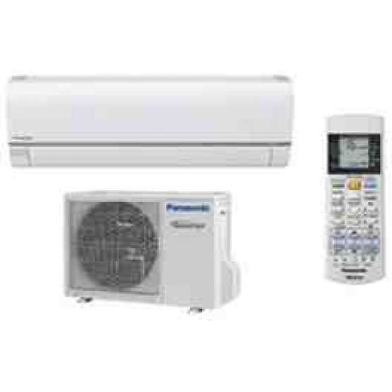 Aire Acondicionado Panasonic KITPE12RKE