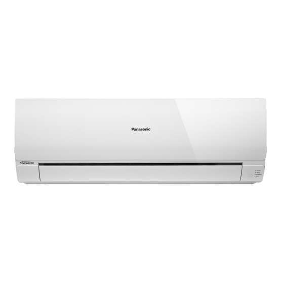 Aire Acondicionado Panasonic KITPE12RKE