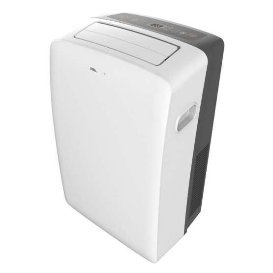 Aire acondicionado Portatil Hisense AP12DR4SFJS