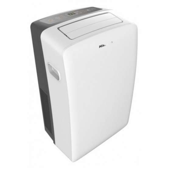 Aire acondicionado Portatil Hisense AP12DR4SFJS
