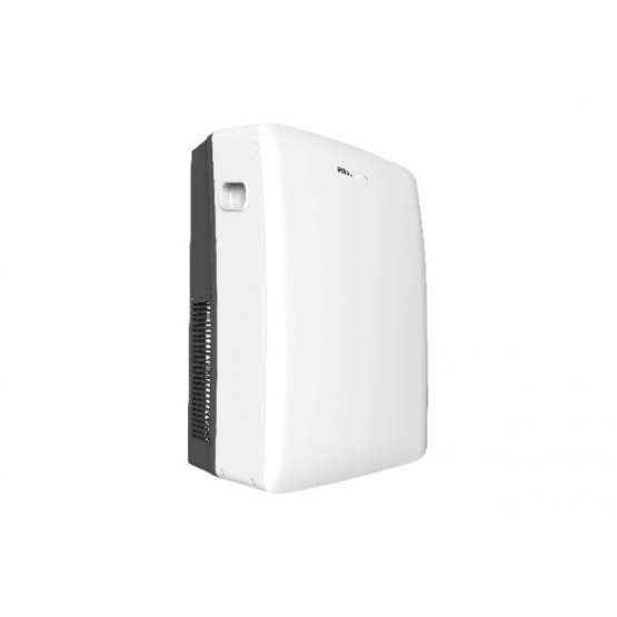 Aire acondicionado Portatil Hisense AP12DR4SFJS
