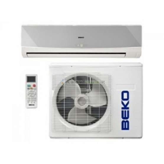 Aire Acondicionado split Beko BXEU 120