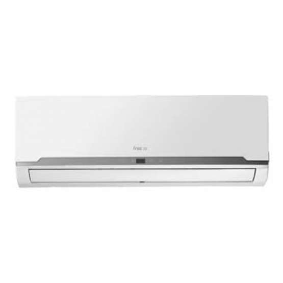 Aire acondicionado split FREEO-35DH