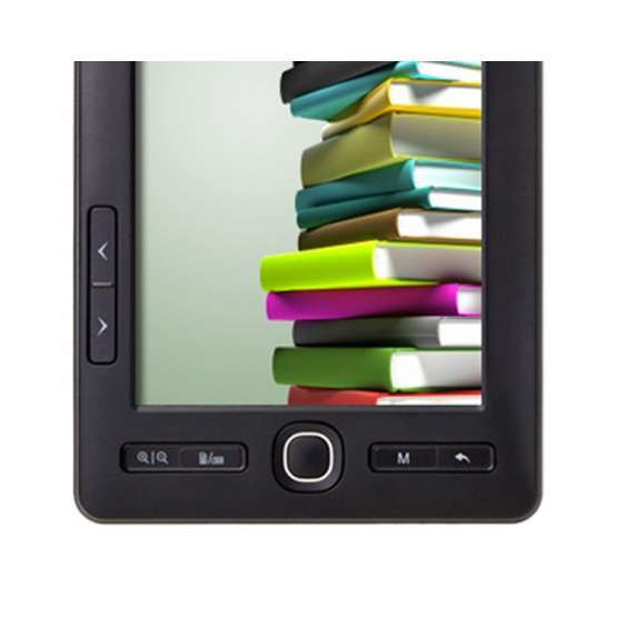 Ebook (libro electronico TFT) 7" IDX Airis TAB100