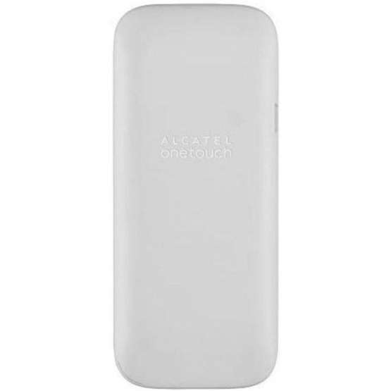 Alcatel Onetouch 1016D Blanco